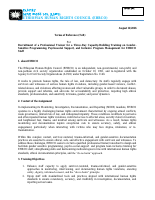 Call for Trainer.pdf